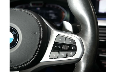 BMW 540 * xDrive * CARFAX * ЦЕНА ДО БГ - автомобили, коли, обяви за нови и употребявани 10