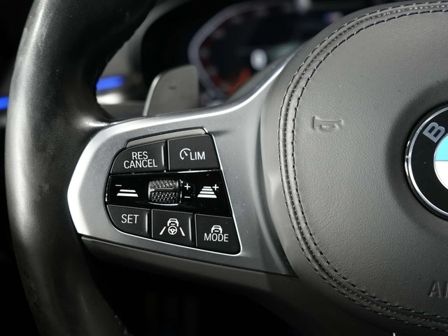 BMW 540 * xDrive * CARFAX * ЦЕНА ДО БГ - автомобили, коли, обяви за нови и употребявани 11