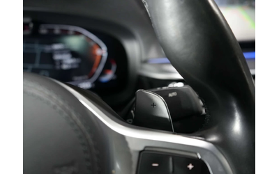 BMW 540 * xDrive * CARFAX * ЦЕНА ДО БГ - автомобили, коли, обяви за нови и употребявани 12