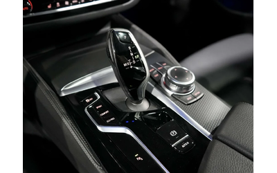 BMW 540 * xDrive * CARFAX * ЦЕНА ДО БГ - автомобили, коли, обяви за нови и употребявани 14