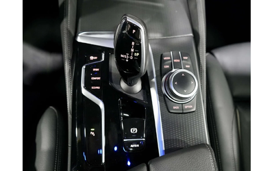 BMW 540 * xDrive * CARFAX * ЦЕНА ДО БГ - автомобили, коли, обяви за нови и употребявани 15