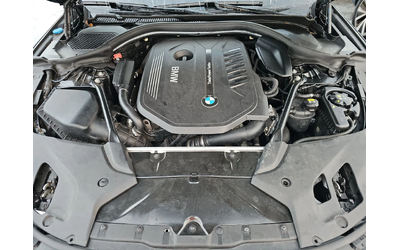 BMW 540 * Head-Up* HARMAN* KEYLESS* - автомобили, коли, обяви за нови и употребявани 12