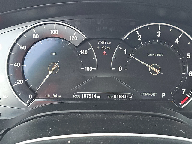 BMW 540 * Head-Up* HARMAN* KEYLESS* - автомобили, коли, обяви за нови и употребявани 4