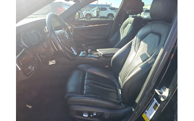 BMW 540 * Head-Up* HARMAN* KEYLESS* - автомобили, коли, обяви за нови и употребявани 6