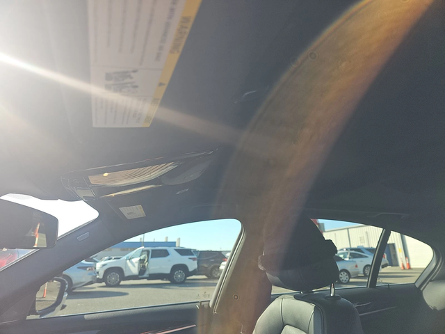 BMW 540 * Head-Up* HARMAN* KEYLESS* - автомобили, коли, обяви за нови и употребявани 9