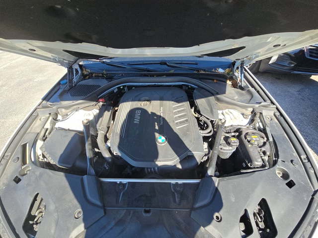 BMW 540 M SPORT LINE* Head up* GESTURE* Distronic* HARMAN* - автомобили, коли, обяви за нови и употребявани 13