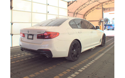 BMW 540 M SPORT LINE* Head up* GESTURE* Distronic* HARMAN* - автомобили, коли, обяви за нови и употребявани 6