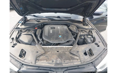 BMW 540 I XDRIVE ///M PACK/HEAD-UP/ВАКУУМ/ПОДГРЕВИ/ЖЕСТОВЕ - автомобили, коли, обяви за нови и употребявани 6