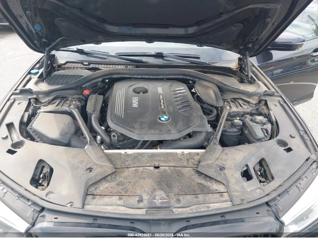 BMW 540 I XDRIVE ///M PACK/HEAD-UP/ВАКУУМ/ПОДГРЕВИ/ЖЕСТОВЕ - автомобили, коли, обяви за нови и употребявани 6