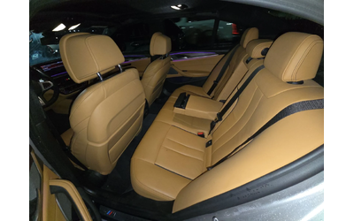 BMW 540 * xDrive M SPORT LINE* Massage* Head-Up* Ventilate - автомобили, коли, обяви за нови и употребявани 10