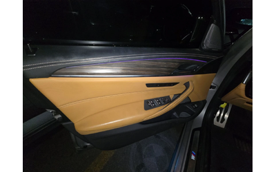 BMW 540 * xDrive M SPORT LINE* Massage* Head-Up* Ventilate - автомобили, коли, обяви за нови и употребявани 12