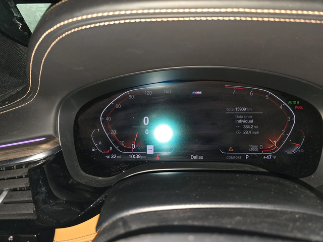 BMW 540 * xDrive M SPORT LINE* Massage* Head-Up* Ventilate - автомобили, коли, обяви за нови и употребявани 6