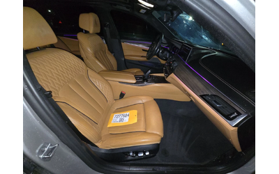 BMW 540 * xDrive M SPORT LINE* Massage* Head-Up* Ventilate - автомобили, коли, обяви за нови и употребявани 9