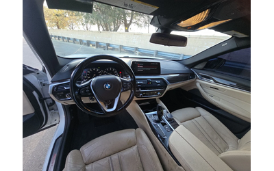 BMW 540 i - автомобили, коли, обяви за нови и употребявани 10
