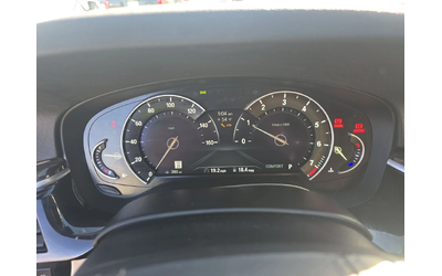 BMW 540 i - автомобили, коли, обяви за нови и употребявани 11