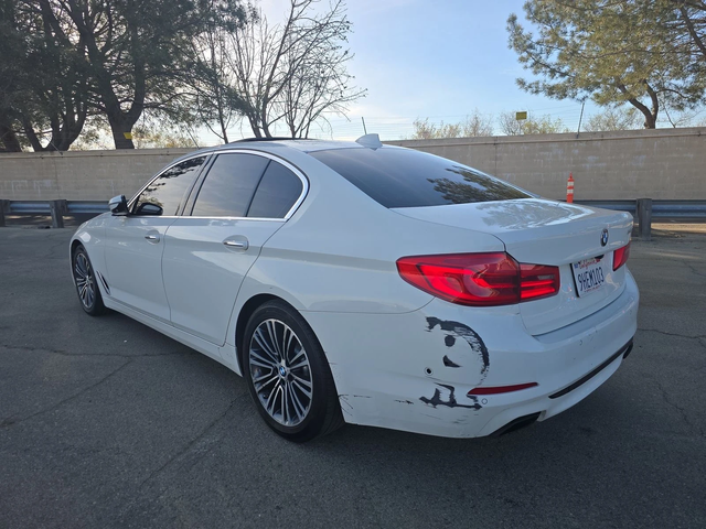 BMW 540 i - автомобили, коли, обяви за нови и употребявани 5