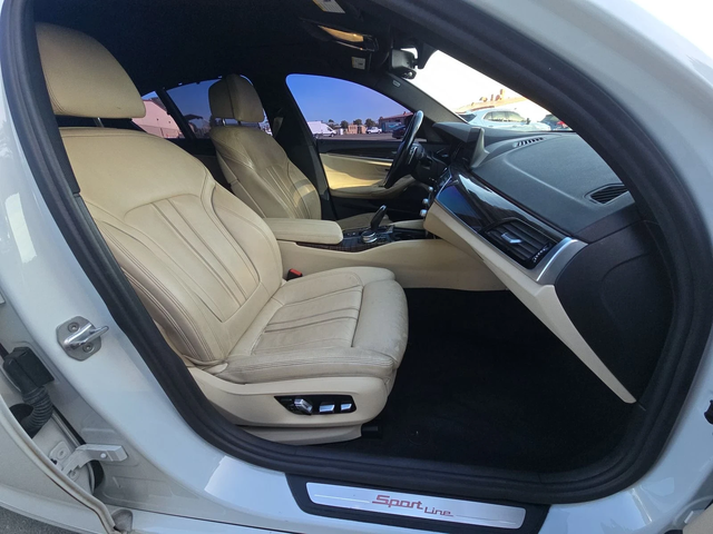 BMW 540 i - автомобили, коли, обяви за нови и употребявани 7