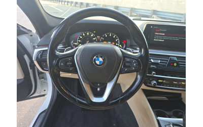 BMW 540 i - автомобили, коли, обяви за нови и употребявани 9