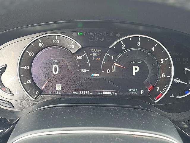 BMW 540 i M SPORT LINE - автомобили, коли, обяви за нови и употребявани 10