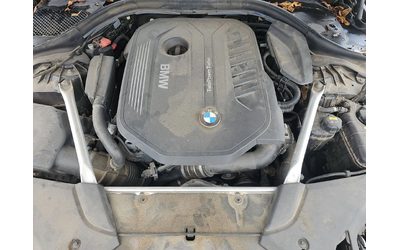 BMW 540 i M SPORT LINE - автомобили, коли, обяви за нови и употребявани 13