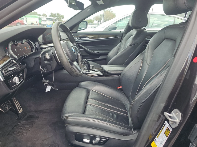 BMW 540 i M SPORT LINE - автомобили, коли, обяви за нови и употребявани 5