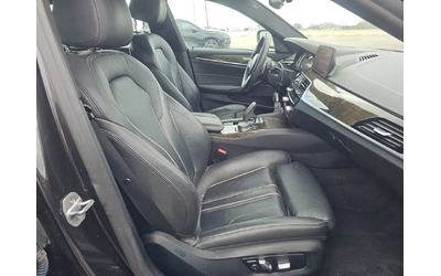 BMW 540 i M SPORT LINE - автомобили, коли, обяви за нови и употребявани 6