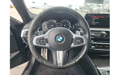 BMW 540 i M SPORT LINE - автомобили, коли, обяви за нови и употребявани 8