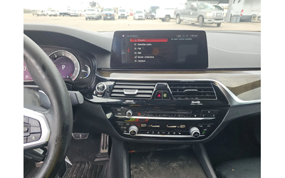 BMW 540 i M SPORT LINE - автомобили, коли, обяви за нови и употребявани 9