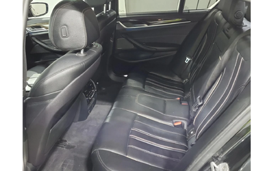 BMW 540 * M PACK* 360CAM* PANO* H&K* - автомобили, коли, обяви за нови и употребявани 10