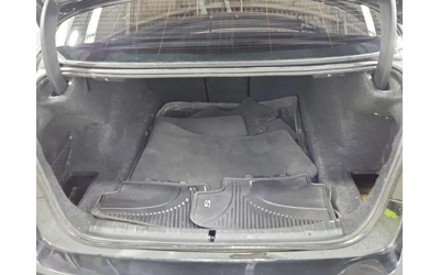 BMW 540 * M PACK* 360CAM* PANO* H&K* - автомобили, коли, обяви за нови и употребявани 11