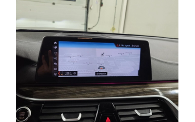 BMW 540 * M PACK* 360CAM* PANO* H&K* - автомобили, коли, обяви за нови и употребявани 13