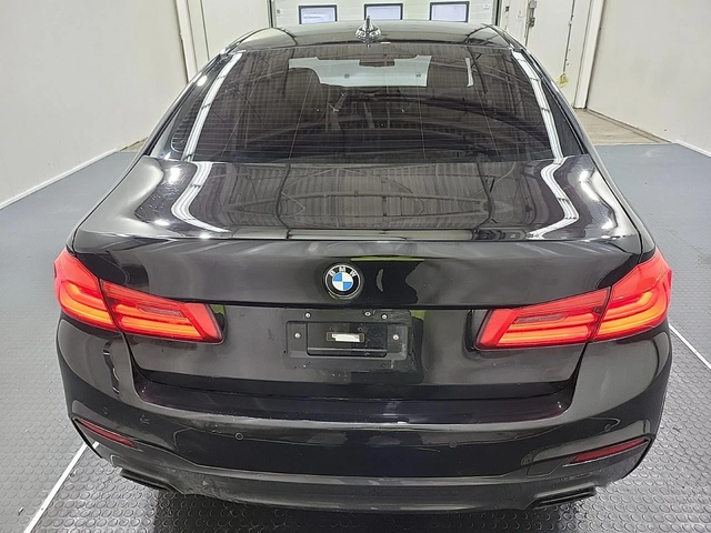 BMW 540 * M PACK* 360CAM* PANO* H&K* - автомобили, коли, обяви за нови и употребявани 5