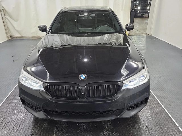 BMW 540 * M PACK* 360CAM* PANO* H&K* - автомобили, коли, обяви за нови и употребявани 6