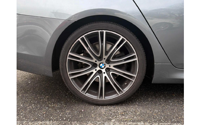 BMW 540 * M PACK* 360CAM* PANO* - автомобили, коли, обяви за нови и употребявани 6