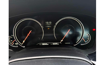 BMW 540 * M PACK* 360CAM* PANO* - автомобили, коли, обяви за нови и употребявани 7