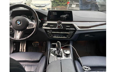 BMW 540 * M PACK* 360CAM* PANO* - автомобили, коли, обяви за нови и употребявани 8