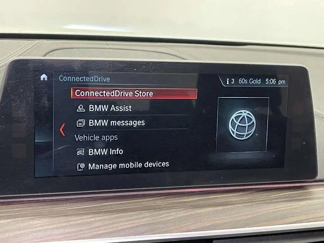 BMW 540 M-pkg* Shadow line* Soft-Close* Massage* Distronic - автомобили, коли, обяви за нови и употребявани 7