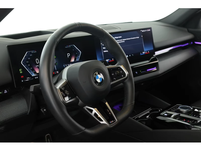 BMW 540 d xDrive M-Sport PRO - автомобили, коли, обяви за нови и употребявани 12