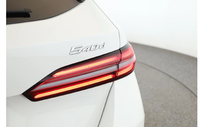 BMW 540 d xDrive M-Sport PRO - автомобили, коли, обяви за нови и употребявани 8