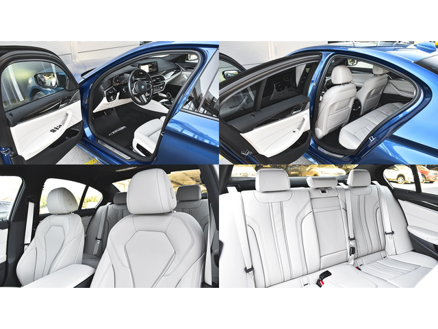 BMW 540 i xDrive M Sport Sportautomatic - автомобили, коли, обяви за нови и употребявани 11