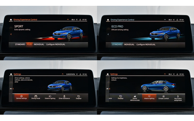 BMW 540 i xDrive M Sport Sportautomatic - автомобили, коли, обяви за нови и употребявани 13