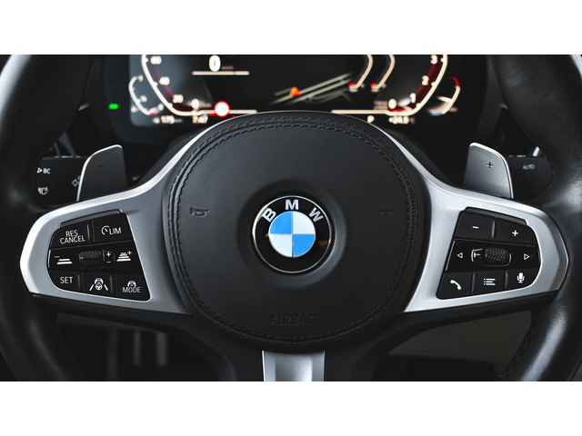 BMW 540 i xDrive M Sport Sportautomatic - автомобили, коли, обяви за нови и употребявани 8