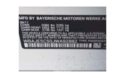 BMW 540 С РЕГИСТРАЦИЯ & АВТО КРЕДИТ - автомобили, коли, обяви за нови и употребявани 13