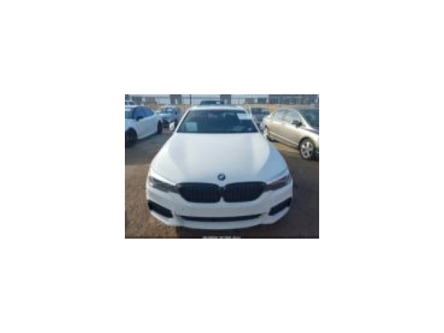 BMW 540 С РЕГИСТРАЦИЯ & АВТО КРЕДИТ - автомобили, коли, обяви за нови и употребявани 1