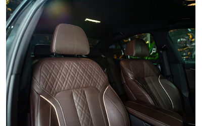 BMW 540 D XDRIVE FULL M BLACK LINE H&K ЛИЗИНГ 100% - автомобили, коли, обяви за нови и употребявани 13