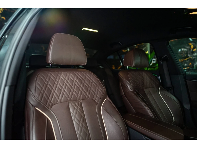 BMW 540 D XDRIVE FULL M BLACK LINE H&K ЛИЗИНГ 100% - автомобили, коли, обяви за нови и употребявани 13