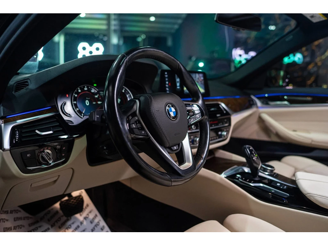 BMW 540 I XDRIVE LED FULL SPORT PACK ЛИЗИНГ 100% - автомобили, коли, обяви за нови и употребявани 11