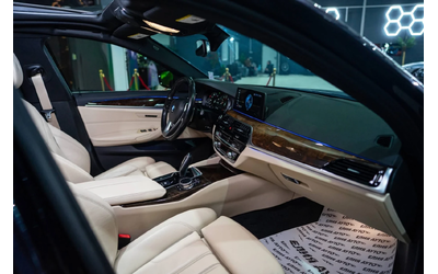 BMW 540 I XDRIVE LED FULL SPORT PACK ЛИЗИНГ 100% - автомобили, коли, обяви за нови и употребявани 12