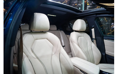 BMW 540 I XDRIVE LED FULL SPORT PACK ЛИЗИНГ 100% - автомобили, коли, обяви за нови и употребявани 13