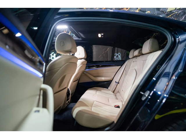 BMW 540 I XDRIVE LED FULL SPORT PACK ЛИЗИНГ 100% - автомобили, коли, обяви за нови и употребявани 14